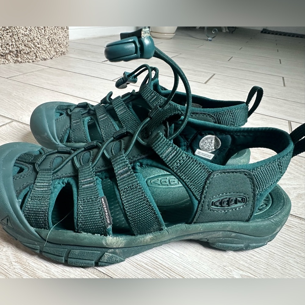 Keen Newport H2